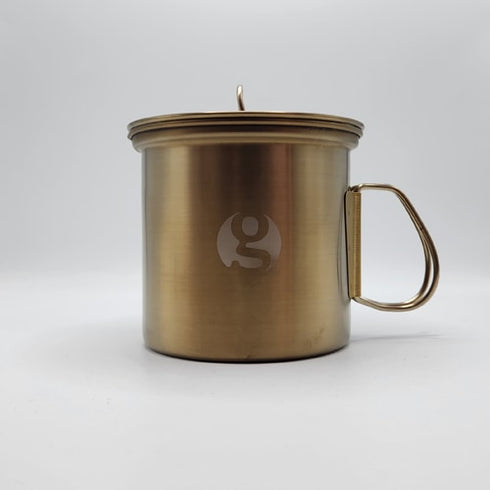 Gossamer Gear Titan Kettle Cooker 900